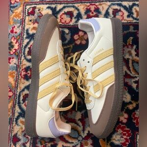 Adidas Sambas